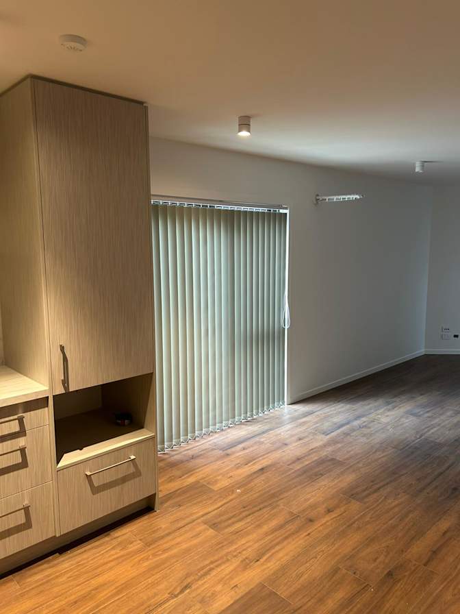 Priya Reddy's room