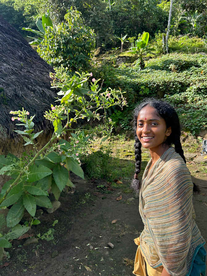 Roshni Francis