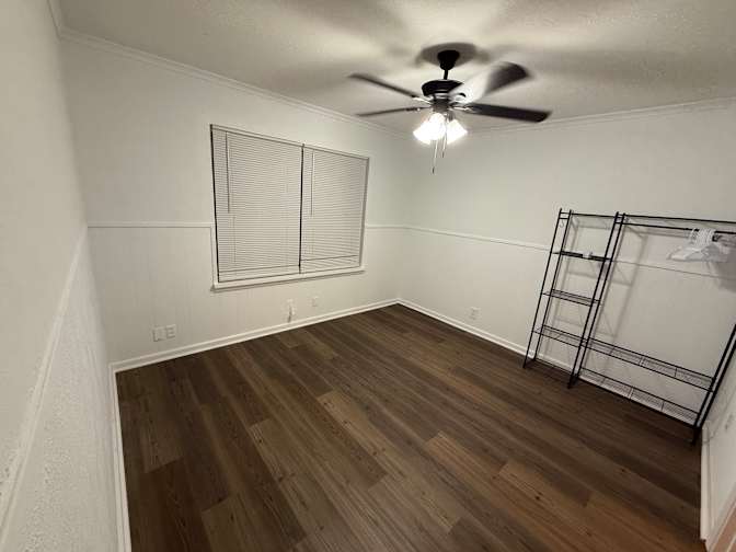 Jeremy's room