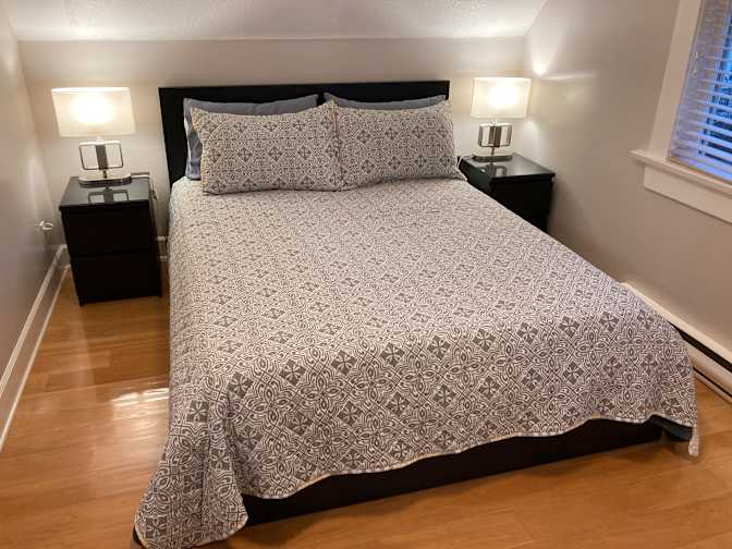 Emily's room