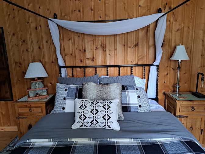 Dawn's room