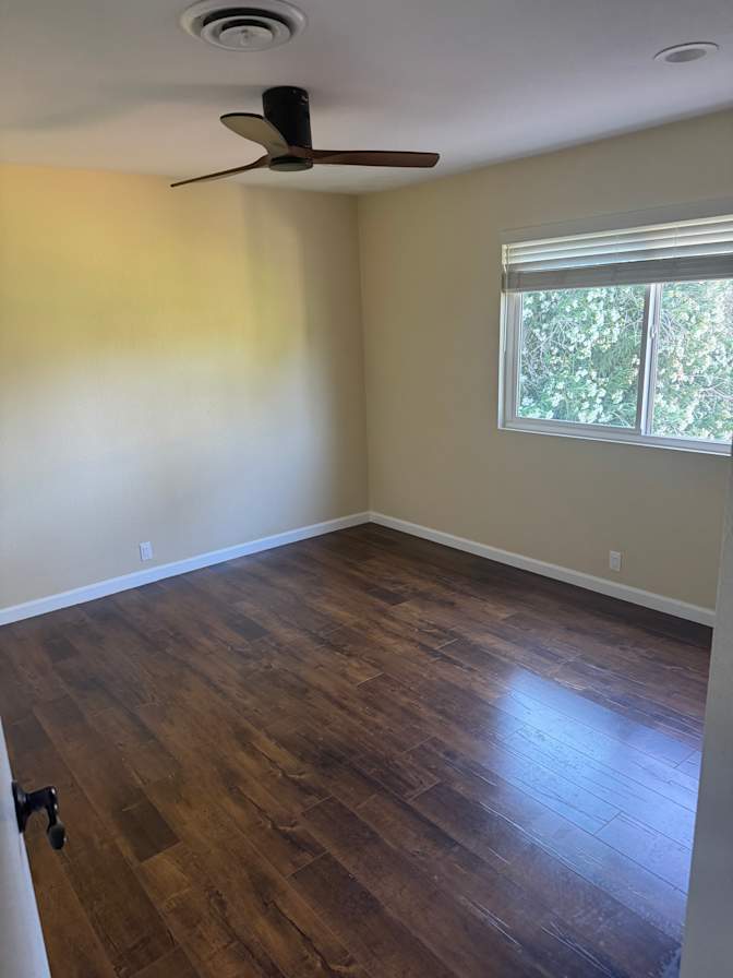 Tim's room
