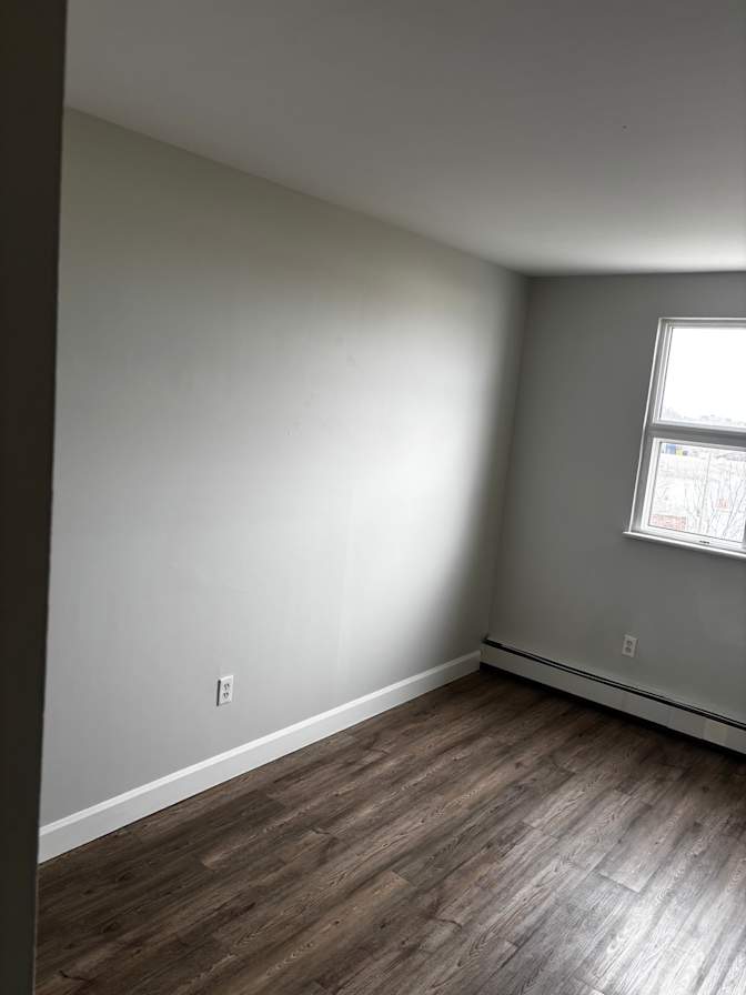 Lenny's room