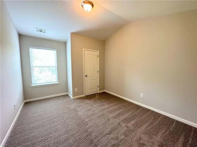 Ledet's room