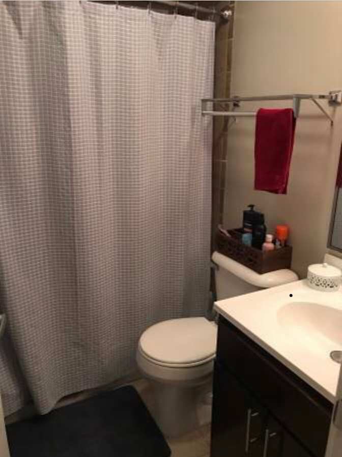 David's room
