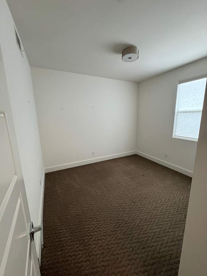 Shirley's room