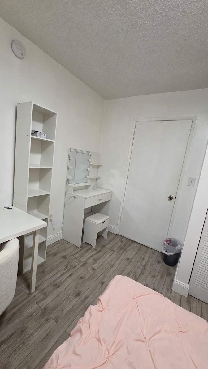 Murilo Cardoso Araujo's room