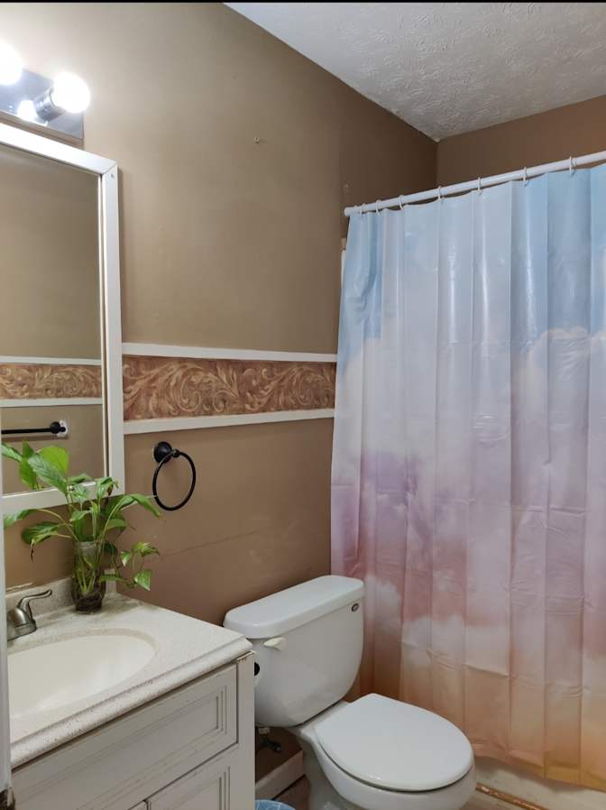 Jeremy's room