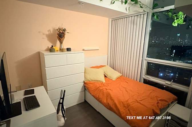Kory's room