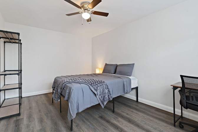 PadSplit's room