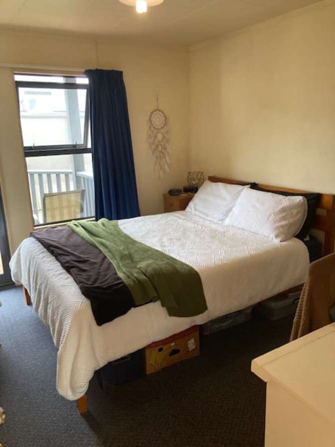 Masaki's room