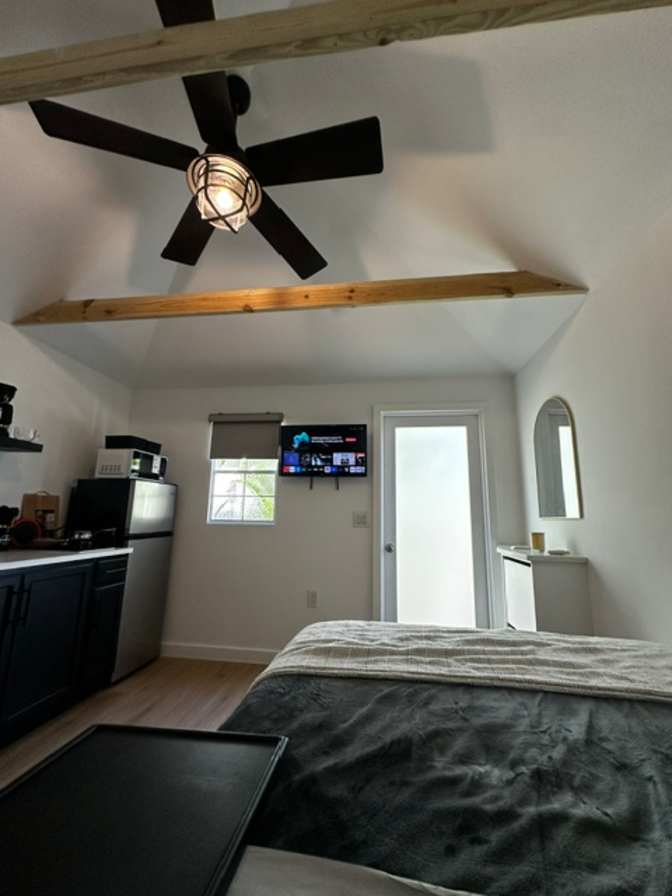 alex's room