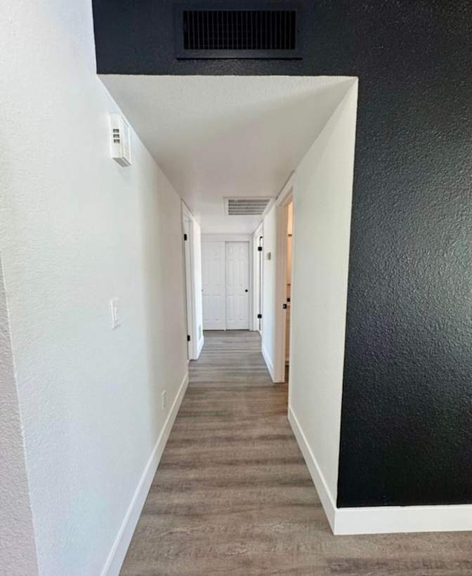 Jennifer's room