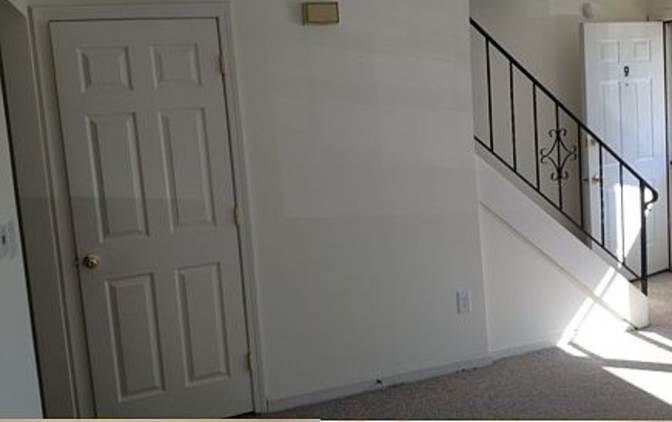 Peter's room