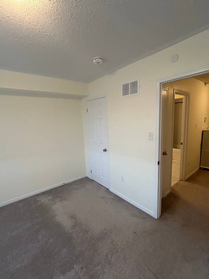 Mercy's room