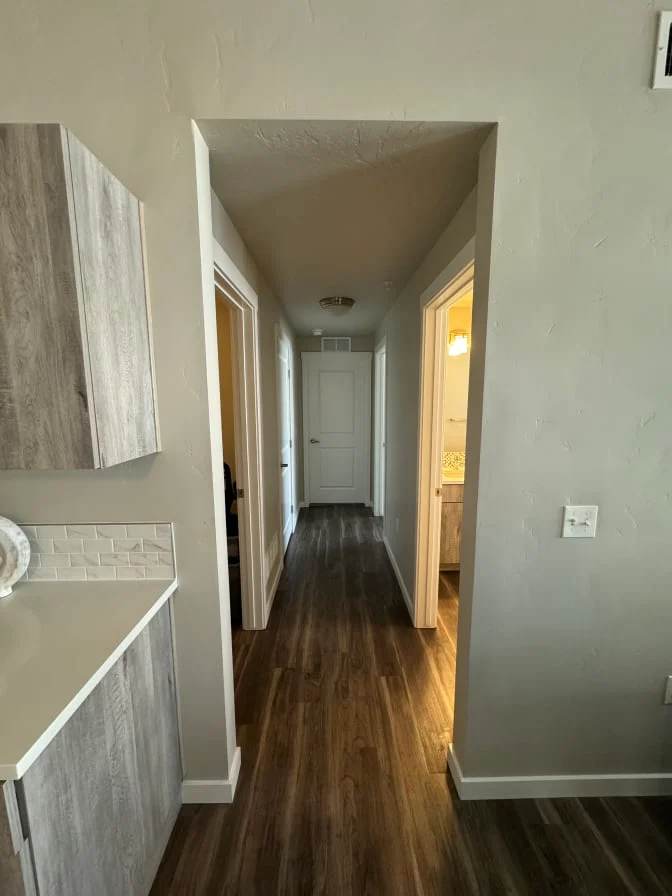 Sarah's room