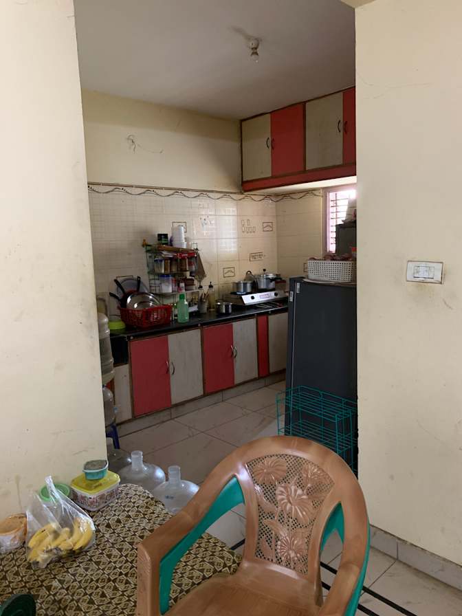 arun's room