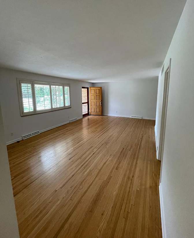Preston's room