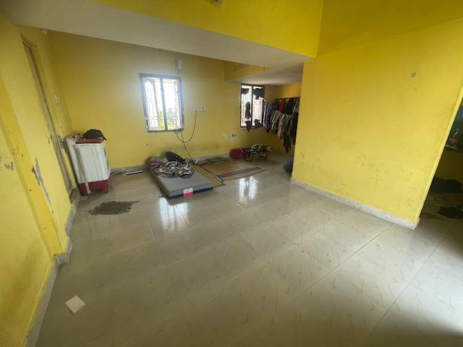 Logesh M's room