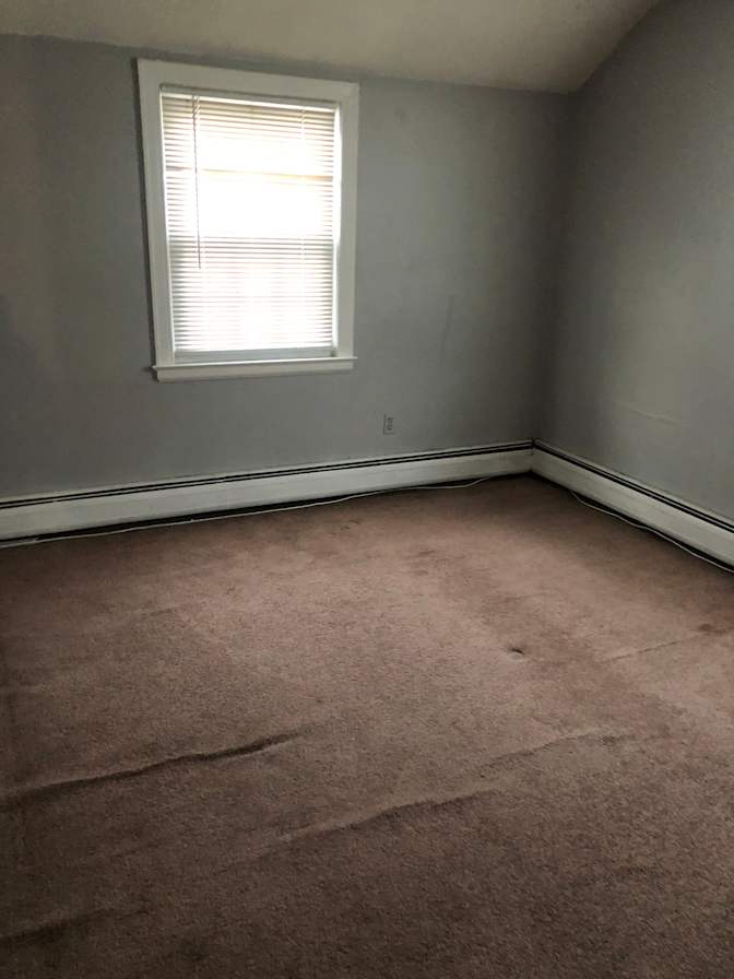 Meeka's room