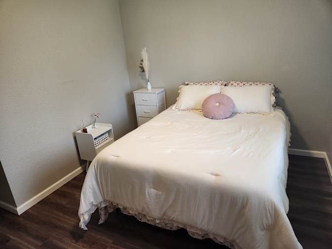 Kay's room