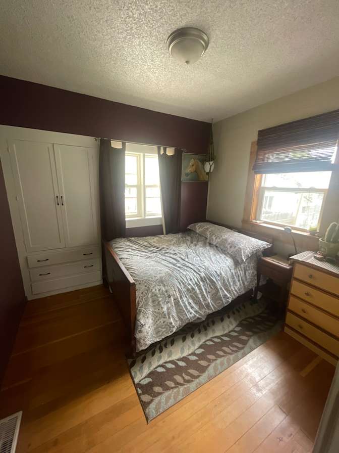 Danny's room