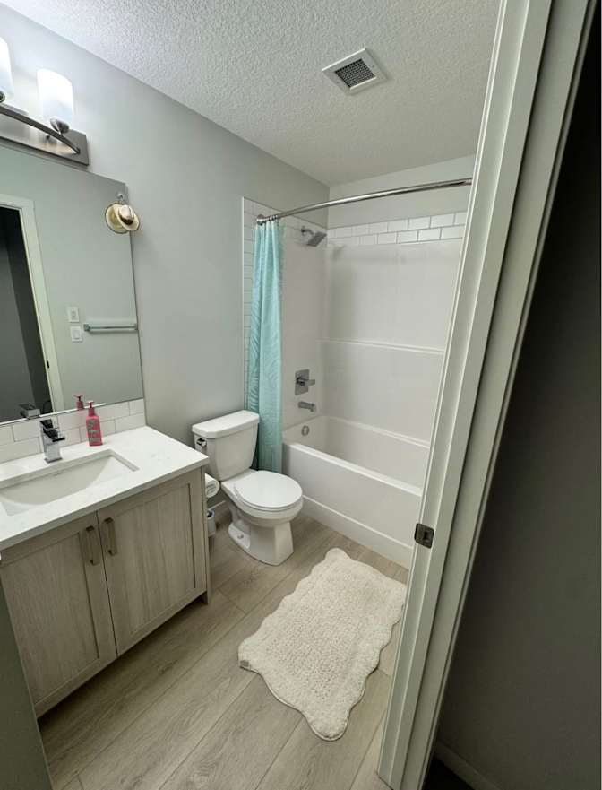 ANDREA CASTAÑEDA PEREZ's room