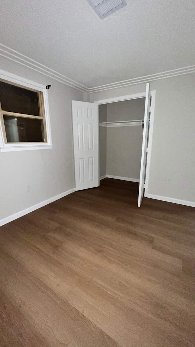 Cecilia Fabiana Shenk's room