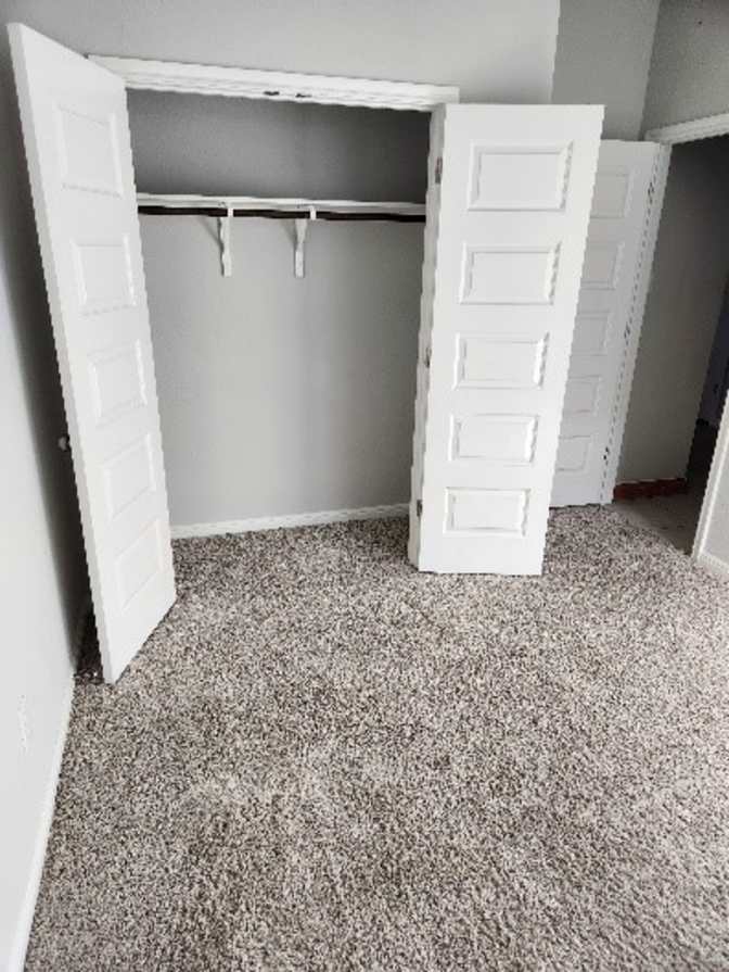 Cheryl Friedman's room