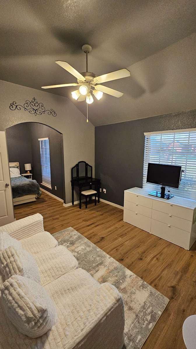 PadSplit's room
