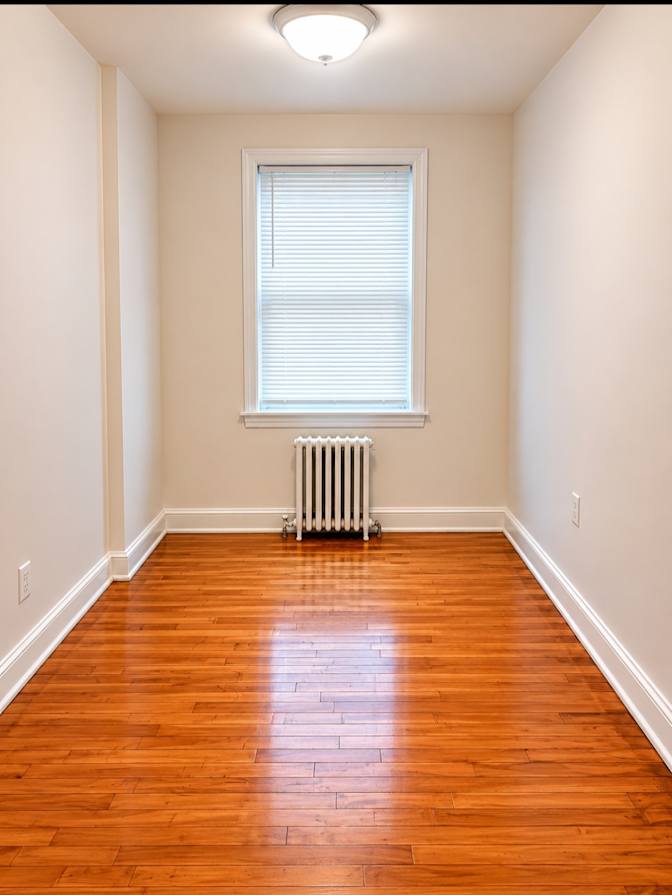 James's room