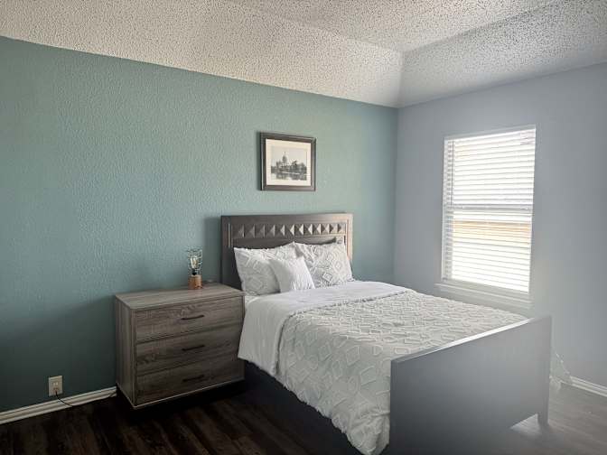 Daniel's room