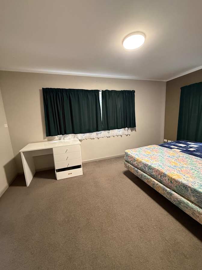 Amal's room