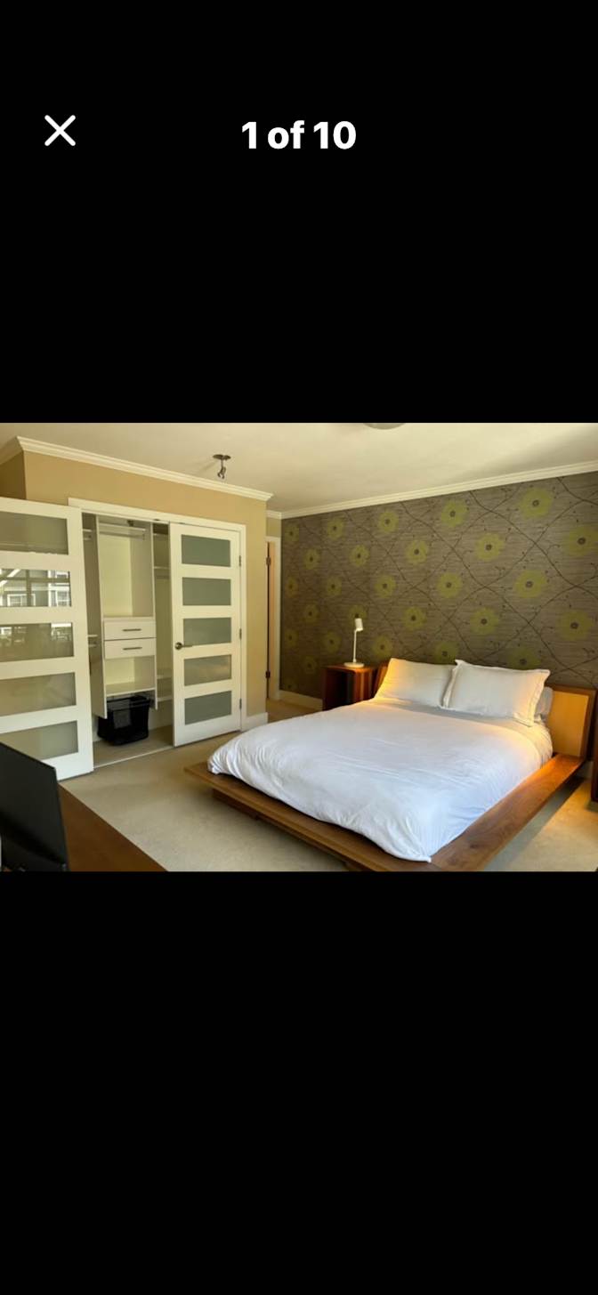 Craig s smith's room
