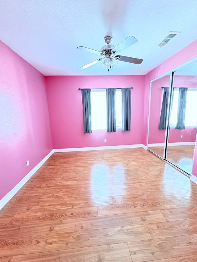 Marifer's room