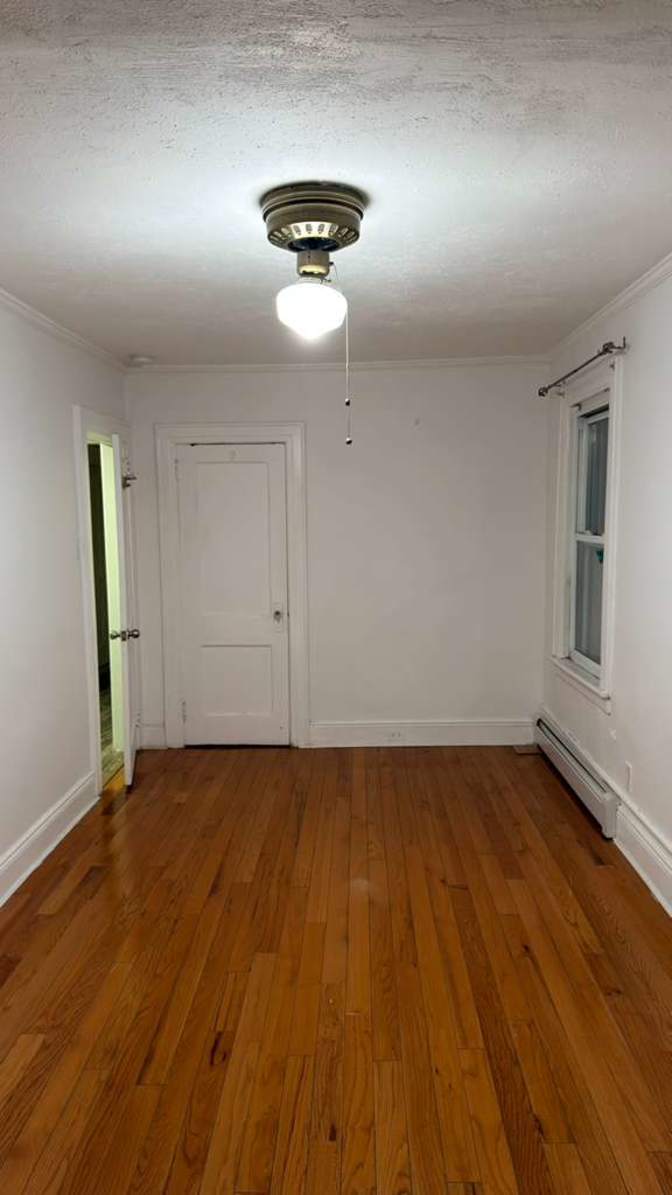 Jaime's room