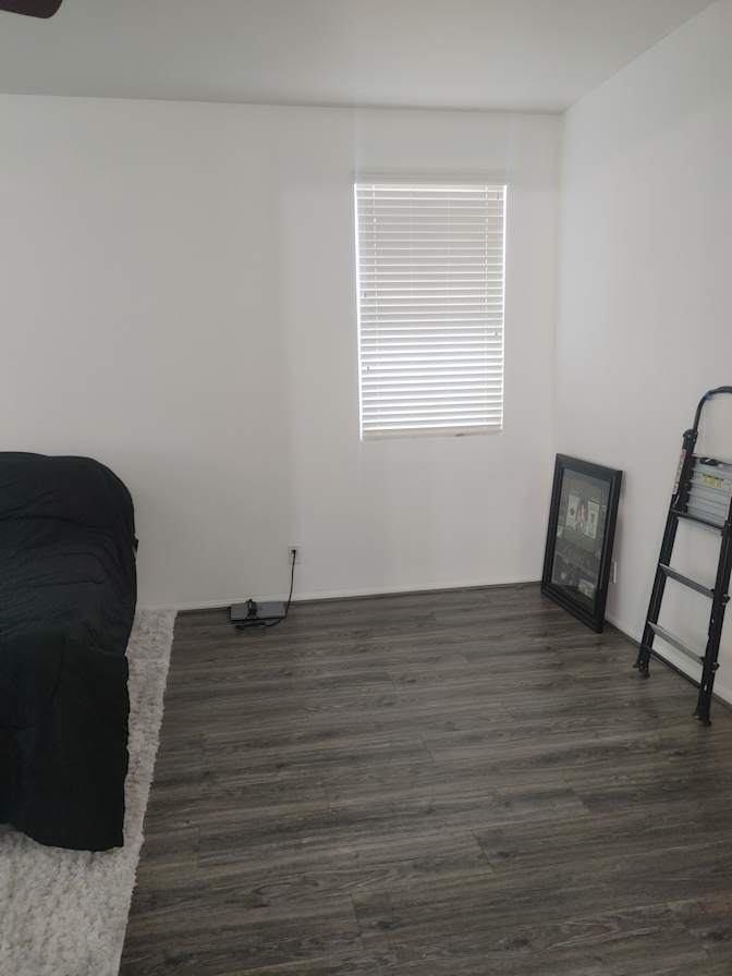 Matthew's room