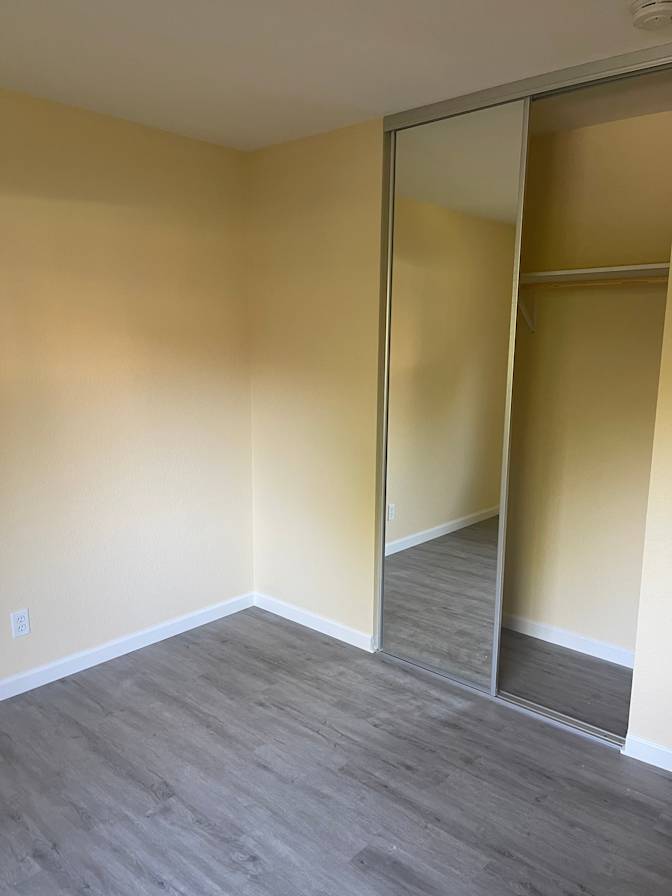 Berkeley's room