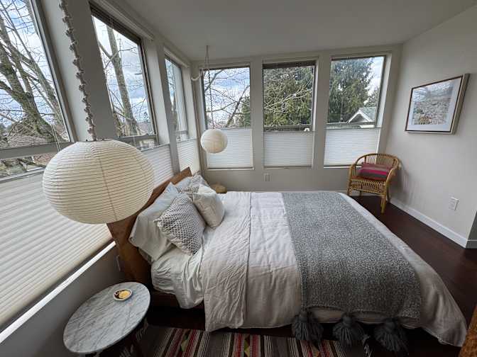 Brandi Montana's room
