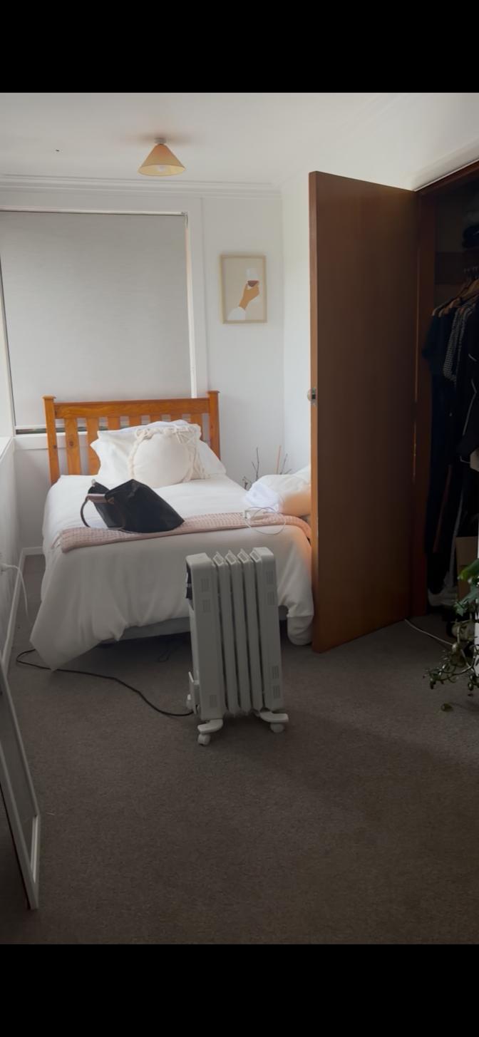 Liam's room