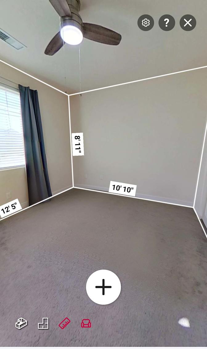 Joshua's room