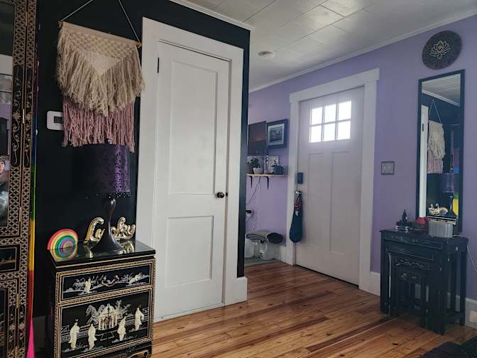 LumiO MoonStone's room