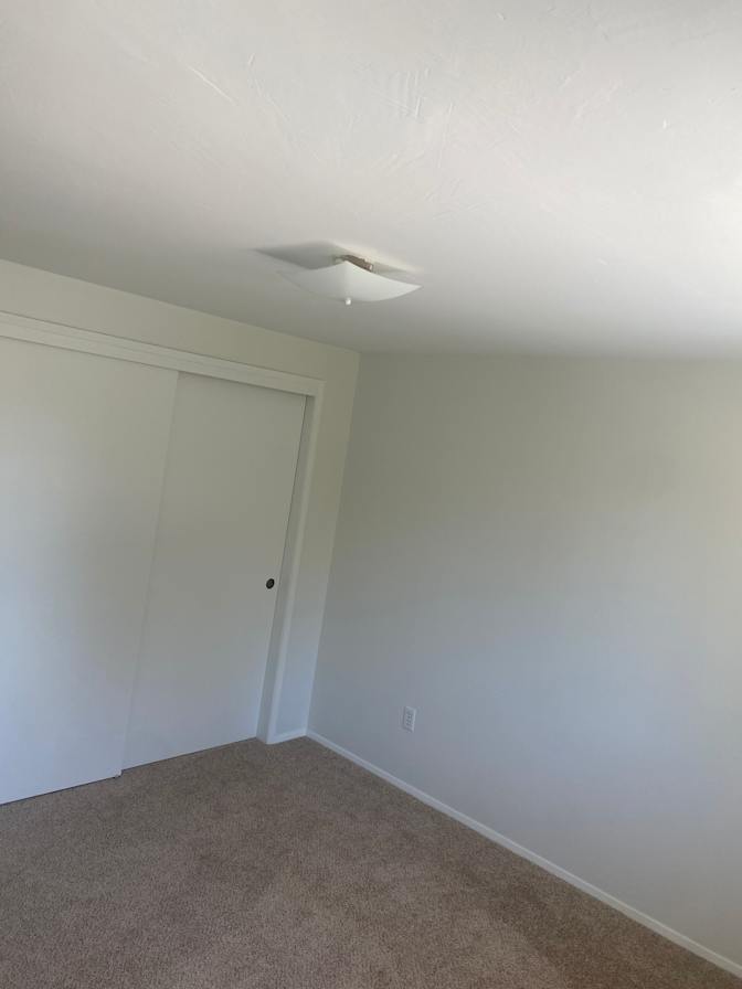 Britt's room