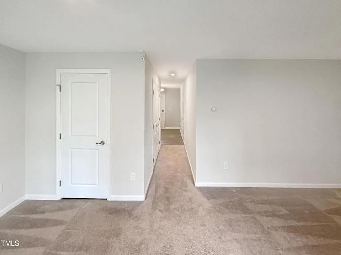 Alcove Rooms's room