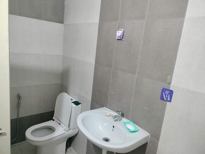 Hardik yadav's room