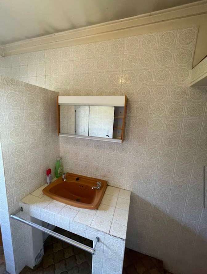 Jerome's room