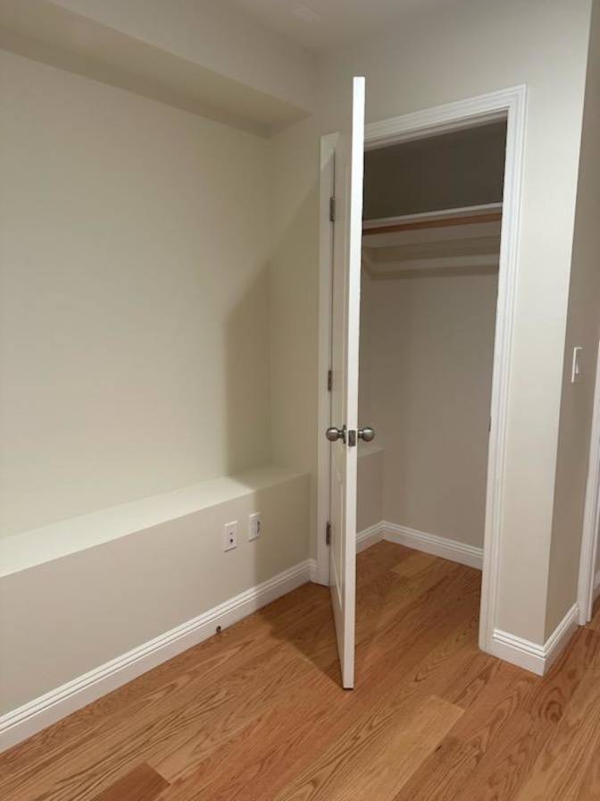 Niechma's room