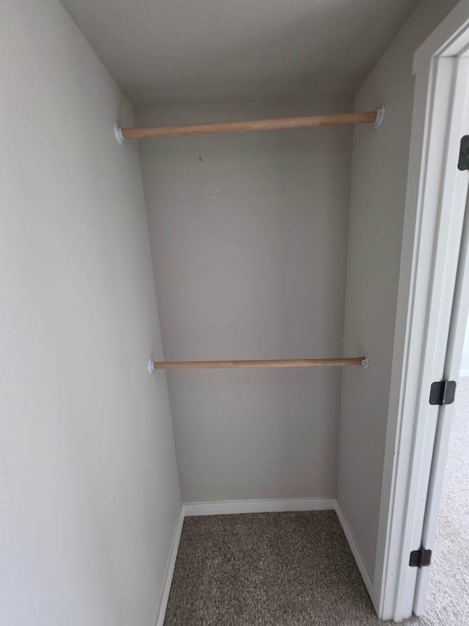 MATT's room