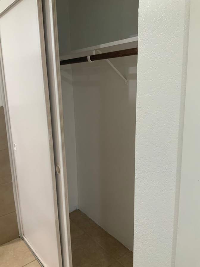 Samantha's room