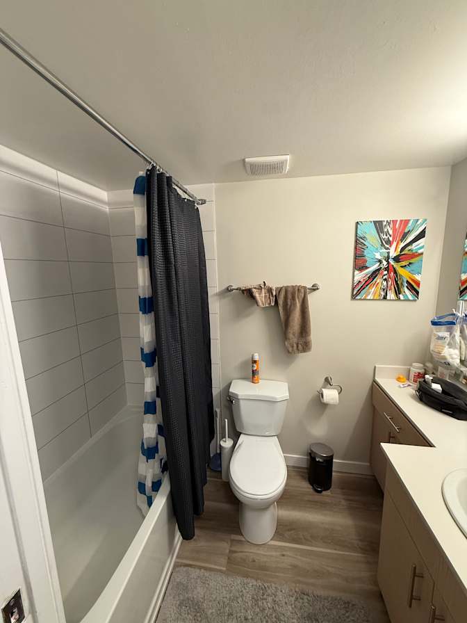 Nemo's room